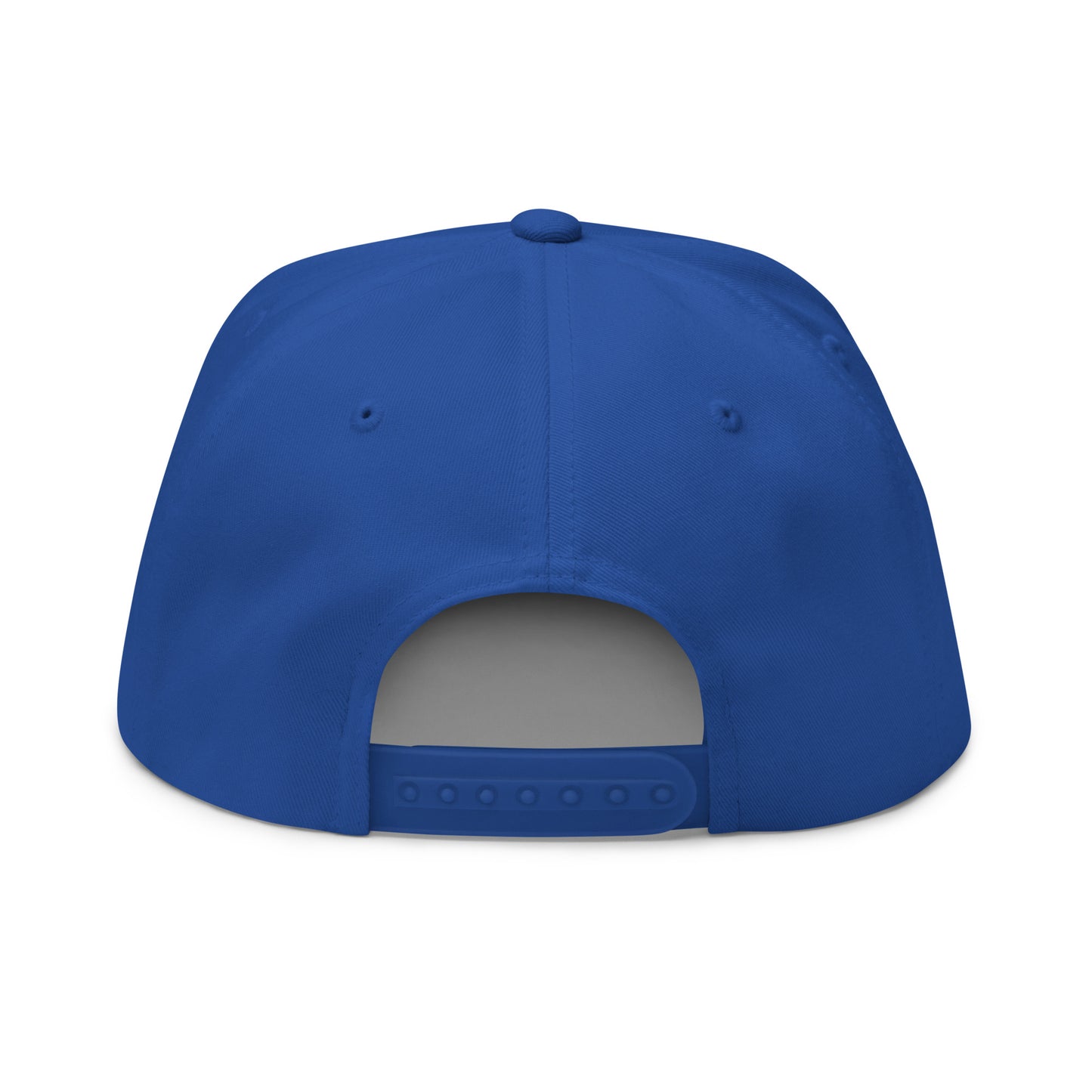 Donkey Democrat Ass Kicker Baseball Cap Blue