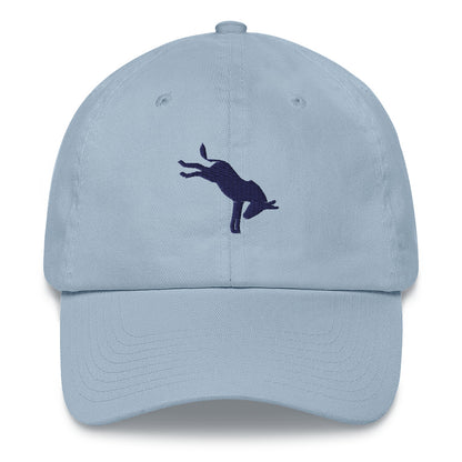 Donkey Democrat Ass Kicker Baseball Cap