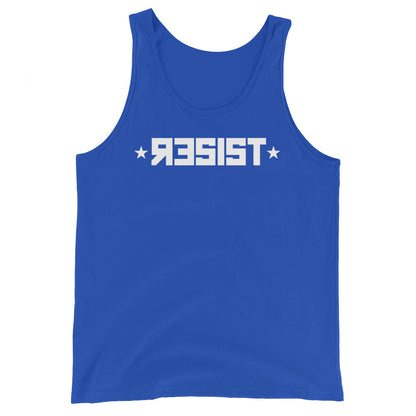 Resist Tank Top