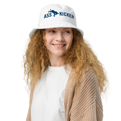 Donkey Democrat Ass Kicker Bucket Hat