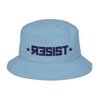 Resist Bucket Hat