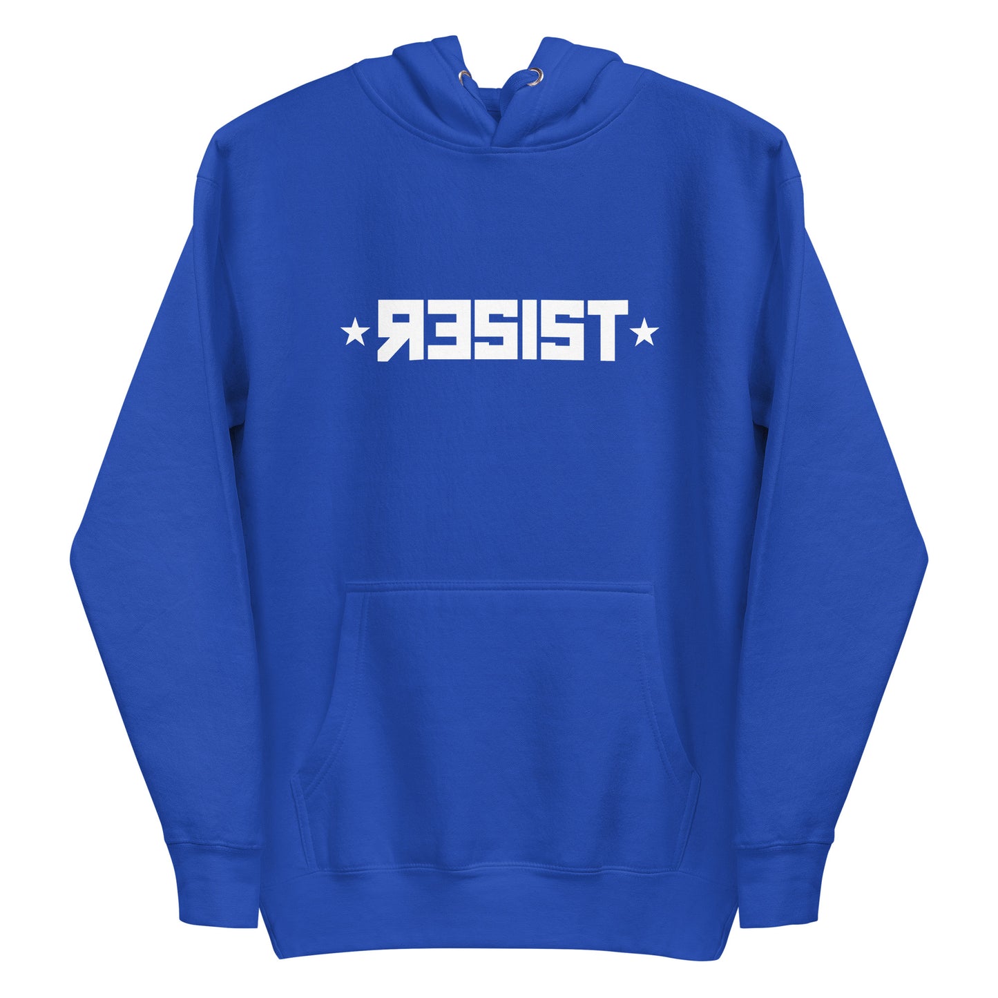 Resist Hoodie