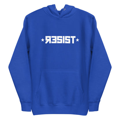 Resist Hoodie