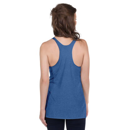 Congress 218 Women's Racerback Tank