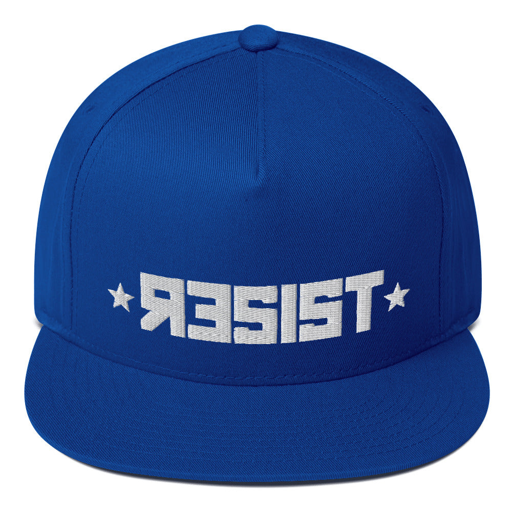 Resist Baseball Cap